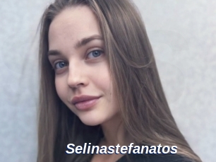 Selinastefanatos