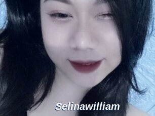 Selinawilliam