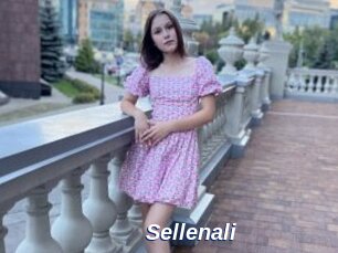 Sellenali
