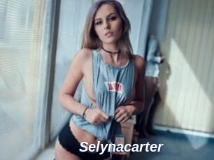 Selynacarter