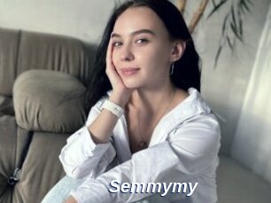 Semmymy