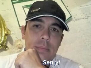 Sen_yi