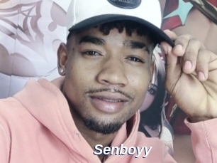 Senboyy