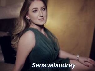 Sensualaudrey