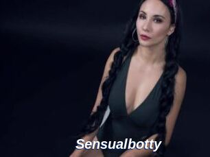 Sensualbotty