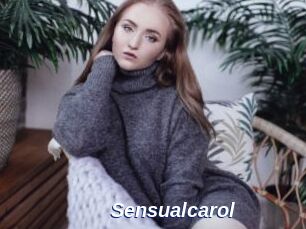 Sensualcarol