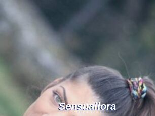 Sensuallora