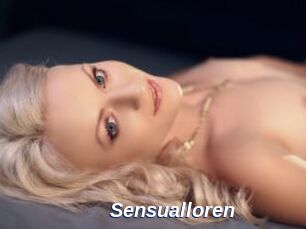 Sensualloren