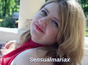 Sensualmariax