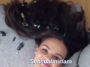 Sensualmiriam