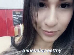 Sensualsweettny
