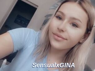 SensualxGINA