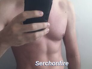 Serchonfire