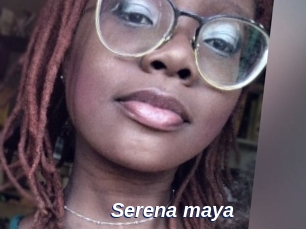 Serena_maya