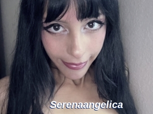 Serenaangelica