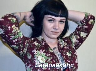 Serenaexotic