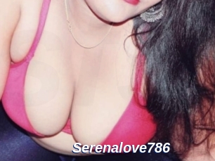 Serenalove786