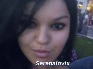 Serenalovix