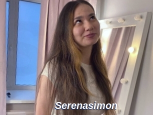 Serenasimon