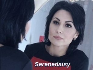 Serenedaisy