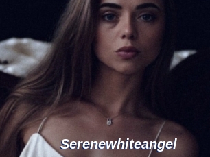 Serenewhiteangel