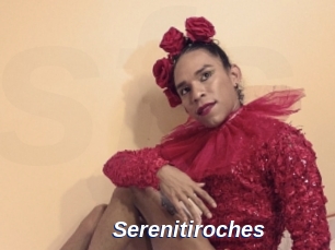 Serenitiroches