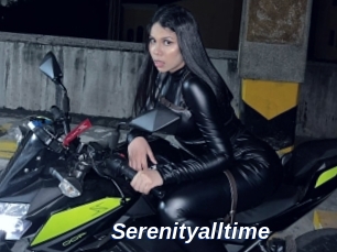 Serenityalltime