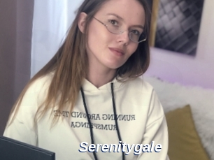 Serenitygale
