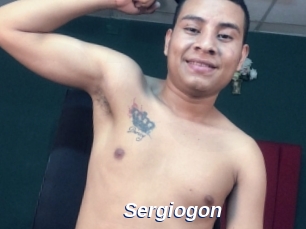 Sergiogon