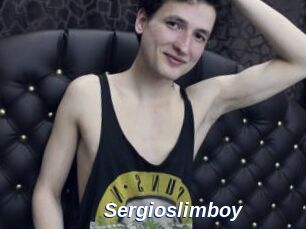 Sergioslimboy