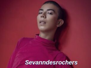 Sevanndesrochers