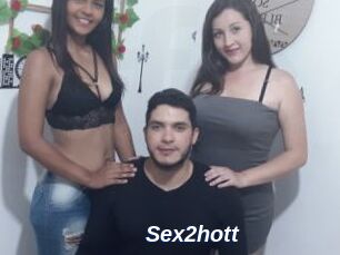 Sex2hott