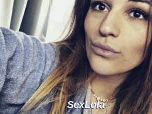 SexLola
