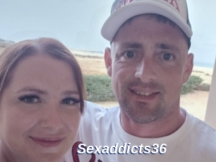 Sexaddicts36