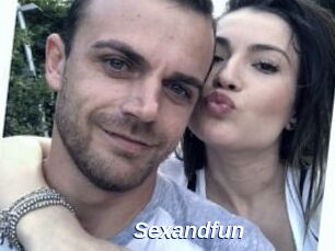 Sexandfun