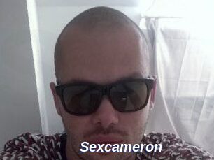Sexcameron