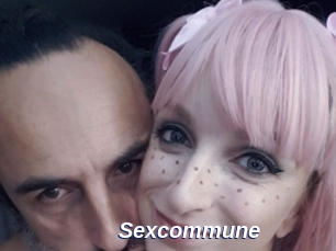 sexcommune Safer Sex