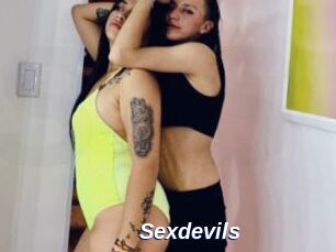 Sexdevils