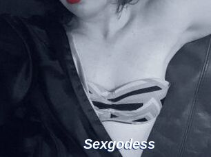 Sexgodess