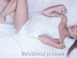Sexiblond_princes