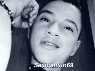 Sexicamilo69