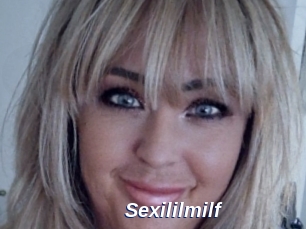 Sexililmilf