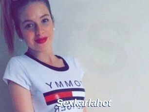 Sexkarlahot