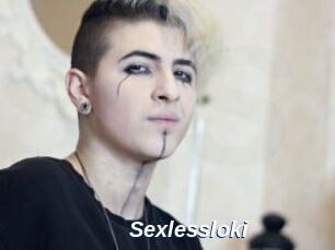 Sexlessloki