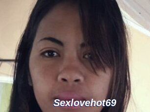 Sexlovehot69