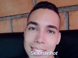 Sexmanhot