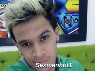 Sexmenhot1