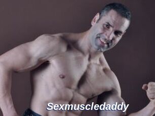 Sexmuscledaddy