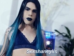 Sexshaneylis