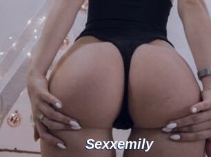 Sexxemily